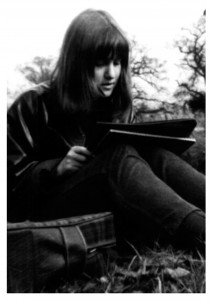 1968 - Sue Brown