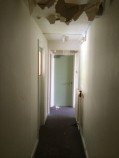 Dearne - first floor corridor view to 9 dn