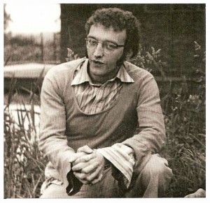 Keith Davies - 1974