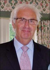 David Wigley - 2012