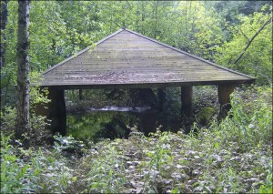 Former Boathouse