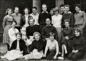 Drama Group - 1958