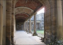 Colonnade - 2015