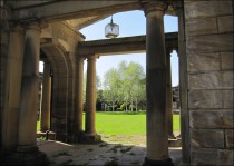 Colonnade - 2016