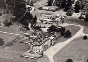 c. 1930s Image by courtesy of Gordon Curl
