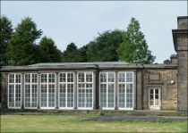 Orangery