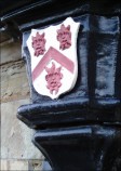 Wentworth Badge