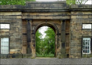 Archway Lodge