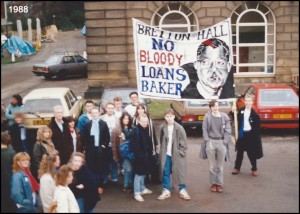 1988 – Loans Demonstration