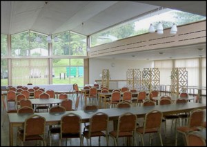 Dining Hall c. 2000