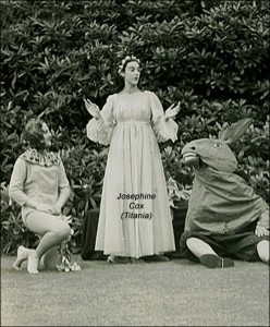 A Midsummer Night's Dream - 1954