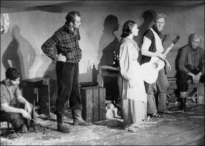 The Lower Depths (1952).