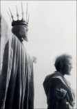 God and Jesus - Performance of "Resurrection"