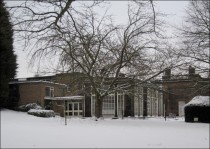 The Orangery