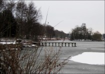 Boat House Pier