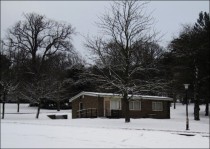 Caretaker's Bungalow