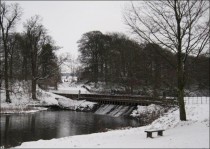 Cascade Bridge