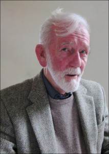 Donald Craig in 2016