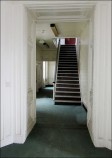 Stairway to 1st Floor