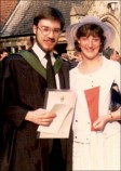 Graduation Day 1985