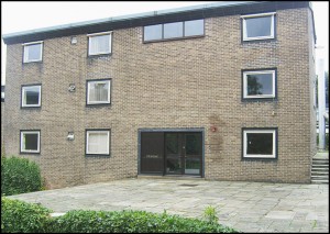 Dearne Hostel