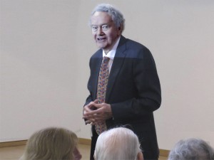 John Atkinson lecture