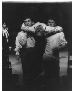 Shakespeare Festival - Romeo and Juliet 1980