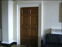 Portico Entrance Hall