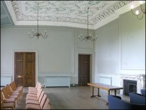 Tapestry Drawing Room