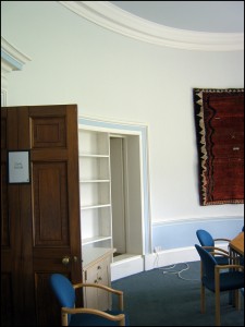 Bow Room (Ground Floor)