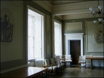 Former Breakfast Room